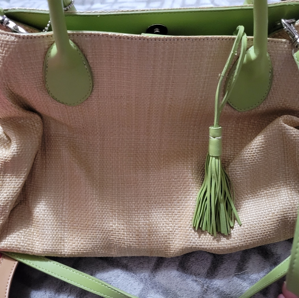 Handbag